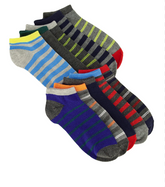 SOCKS ASSORTED